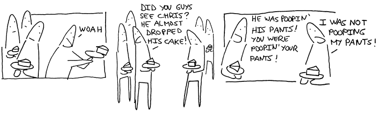 Cake